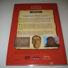 Muinaiset Kulttuurit Osa 15: Musta Muumio **DVD, Uusi** - pikkukuva 2