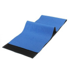 Waist Trimmer, neopreeni selkätuki, 100x15cm, sininen *UUSI* - pikkukuva 2
