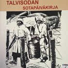 Talvisodan sotapäiväkirja - pikkukuva 1