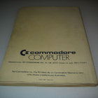 Commodore 64 Käyttäjän Opas - pikkukuva 2