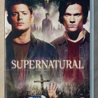 Supernatural: Kausi 4 (2008-2009) 6DVD - pikkukuva 1