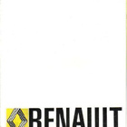 Renault 12 ja 14 -esite, 1978 - pikkukuva 2