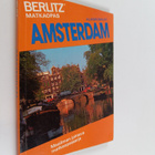 Berlitz : Amsterdam - pikkukuva 1