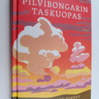 Gavin Pretor-Pinney : Pilvibongarin taskuopas - pikkukuva 1