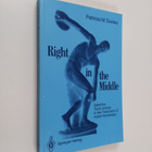Patricia M. Davies : Right in the middle: selective trunk... - pikkukuva 1