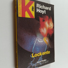 Richard Hoyt : Lockente - Action-Thriller - pikkukuva 1