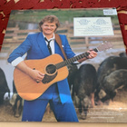 RICKY SKAGGS: Country Boy   *USA 1984 - pikkukuva 2