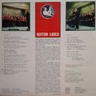 Koiton laulu: Maa LP 1974 - pikkukuva 2