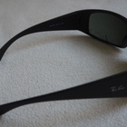 RAY-BAN RB4108 601-S 3n aurinkolasit, UUDET - pikkukuva 4