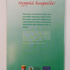 Pohjois-Savon urheiluakatemian uraopas 2006 - pikkukuva 2