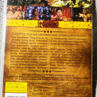 Zhang Yimou : KULTAISEN KUKAN KIROUS *DVD* - pikkukuva 2
