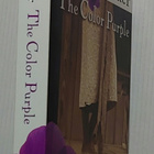 Alice Walker - The Color Purple - pikkukuva 2