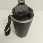 Roope matkamuki 350 ml, musta - pikkukuva 2