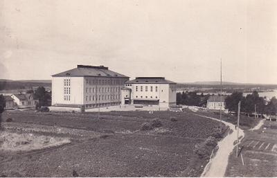 IISALMI KUSTANTAMATON KULKENUT-31