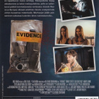 Evidence (2013) Stephen Moyer (UUSI) - pikkukuva 2