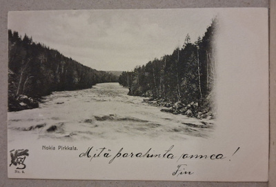 Nokia: Koski * (1914)