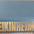 Seppo Heikinheimo: Mätämunan muistelmat, Otava 1997. 3p. - pikkukuva 2
