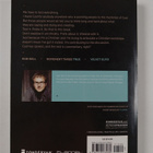 Rob Bell : Velvet Elvis : Repainting the Christian Faith - pikkukuva 2