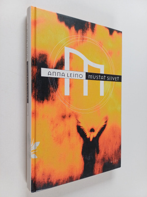 Anna Leino : Mustat siivet