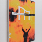 Anna Leino : Mustat siivet - pikkukuva 1