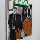 Jose Munoz : Alack Sinner : Viet blues - pikkukuva 1