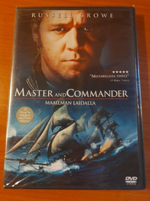 Master and Commander