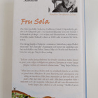 Irmelin Sandman Lilius : Fru Sola - pikkukuva 2