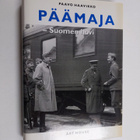 Paavo Haavikko : Päämaja - Suomen hovi - pikkukuva 1
