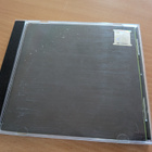 Metallica - Metallica CD (virhepainos?) - pikkukuva 1
