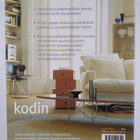 Clare (toim.) Double : Kodin sisustuskirja - pikkukuva 2