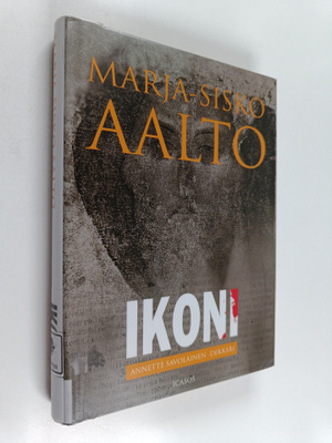 Marja-Sisko Aalto : Ikoni