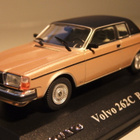 Volvo 262 C bertone coupe -77 1:43 ALE! - pikkukuva 1