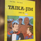 Lee Falk & Phil Davis: Taika-Jim 1946-51 - pikkukuva 1