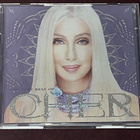 CHER - THE VERY BEST OF CHER - 2CD - pikkukuva 1