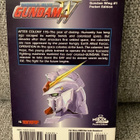 GUNDAM wing  1  (ENGLANTI) - pikkukuva 2