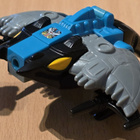 Transformers G1 SEAWING (Seacons) 1988 - pikkukuva 3
