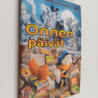 Walt Disney : Onnen päivät - pikkukuva 1
