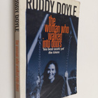 Roddy Doyle : The woman who walked into doors - pikkukuva 1