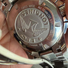 Longines HydroConquest Chronograph Quartz – Full Set - pikkukuva 4