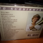 CD 20 SUOSIKKIA RITVA OKSANEN : TULI MIES - pikkukuva 2
