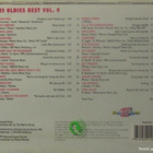 Various • 25 Oldies Best Vol.9 CD UUSI - pikkukuva 2