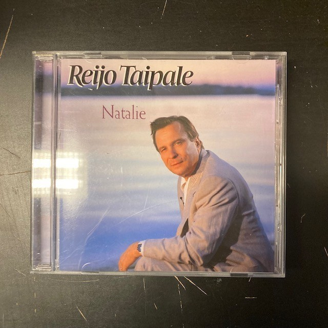 Reijo Taipale - Natalie CD