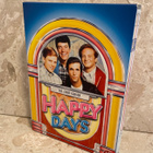 Onnen päivät (1. kausi) DVD - pikkukuva 1