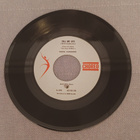 Carol Lawrence Tell Me Lies 7"Single - pikkukuva 2