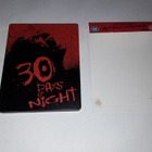 30 Days of Night - UK Region B Blu-Ray (Steelbook) - pikkukuva 1