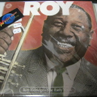 ROY ELDRIDGE - EARLY YEARS 2LP '82 PAINOS M-/M- - pikkukuva 1