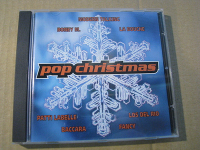 POP CHRISTMAS ( kokoelma )