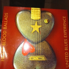 LP United Blues Experience : Heart Blood Ballads ( SIS POSTI - pikkukuva 1