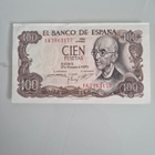 Espanja	1970	 100	pesetas      (14653) - pikkukuva 1