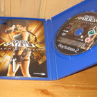 Lara Croft Tomb Raider Anniversary Ps2 - pikkukuva 2